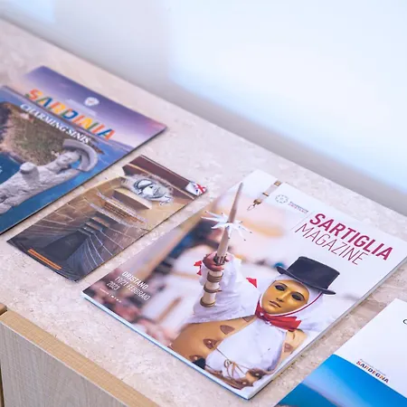 Διαμέρισμα Guglielmo