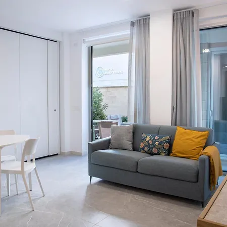 Guglielmo Apartamento