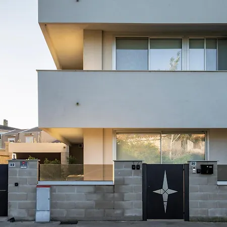 Guglielmo Appartement *