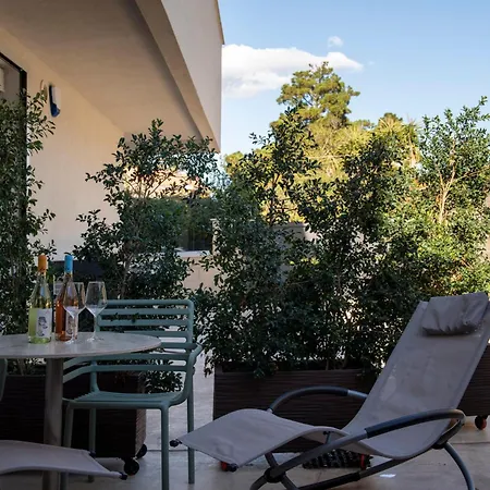 Guglielmo Apartment *