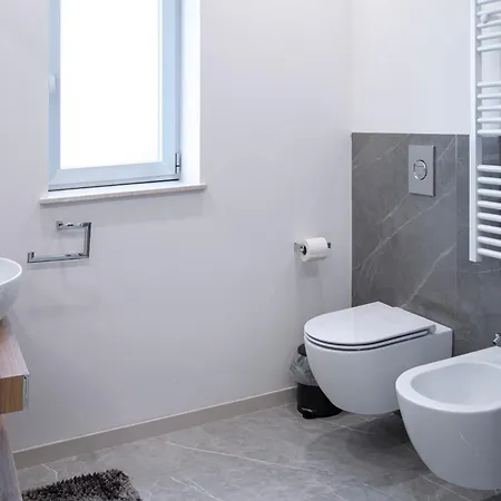 Apartment Guglielmo *