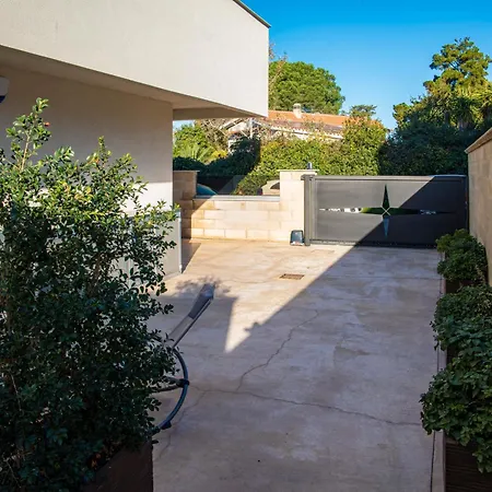 Guglielmo Apartment Oristano