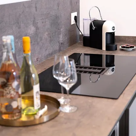 Apartment Guglielmo