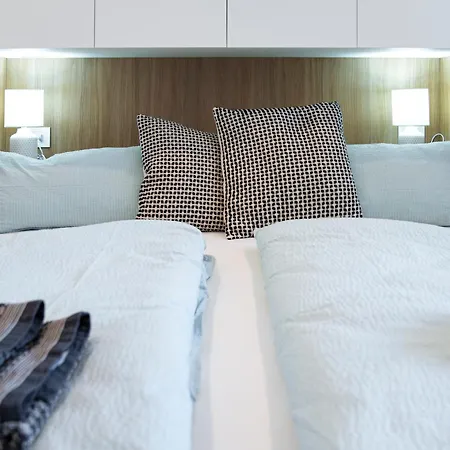 Guglielmo Apartment *