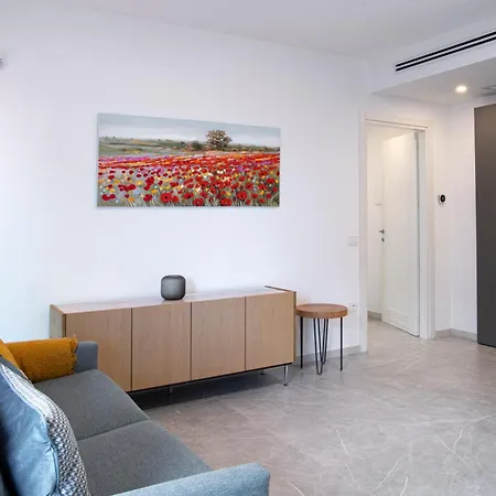 Apartment Guglielmo *