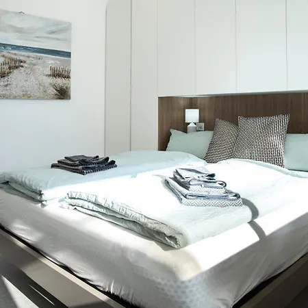 Apartment Guglielmo Oristano