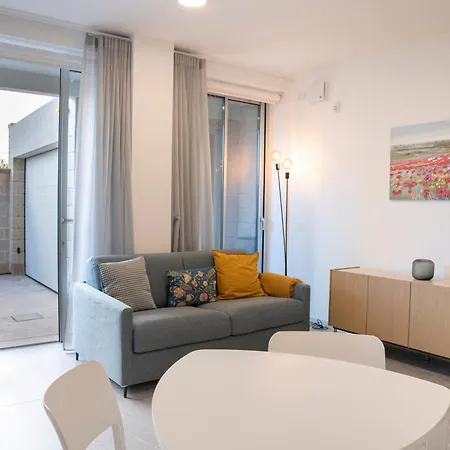 Guglielmo Apartment