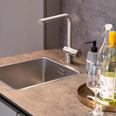 Appartement Guglielmo