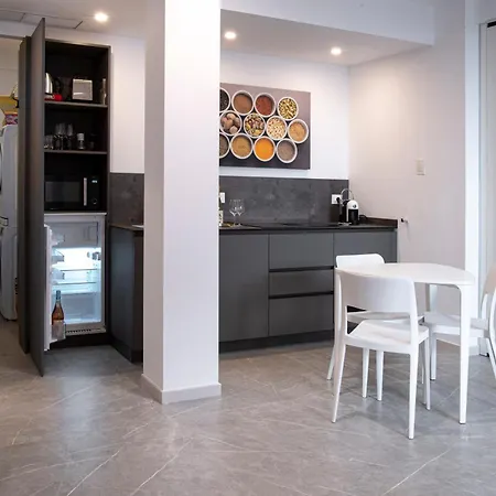 Guglielmo Apartment *