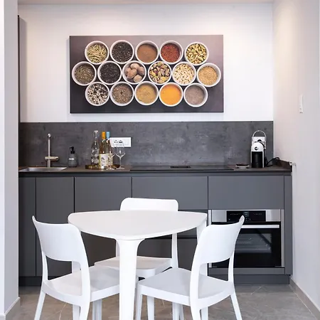 Apartment Guglielmo Oristano