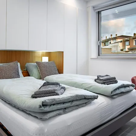 Guglielmo Apartment *