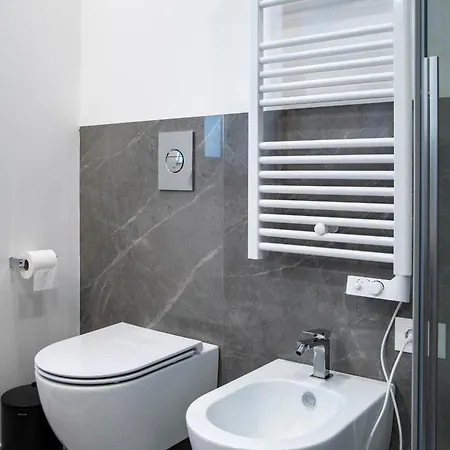 Apartment Guglielmo *