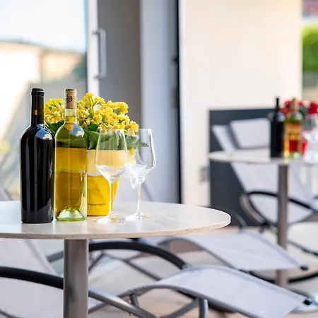 Guglielmo Apartment Oristano