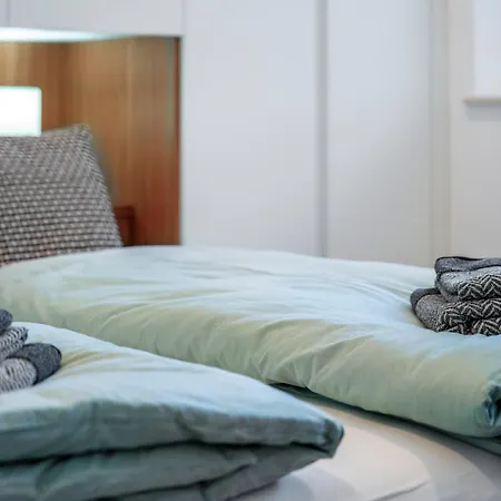 Appartement Guglielmo Oristano