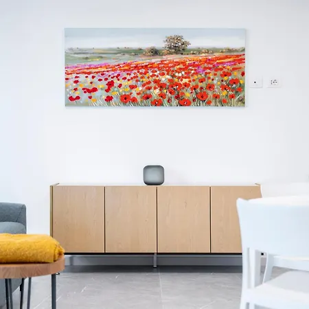 Guglielmo Apartment