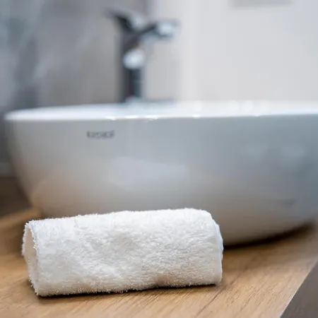 Appartement Guglielmo