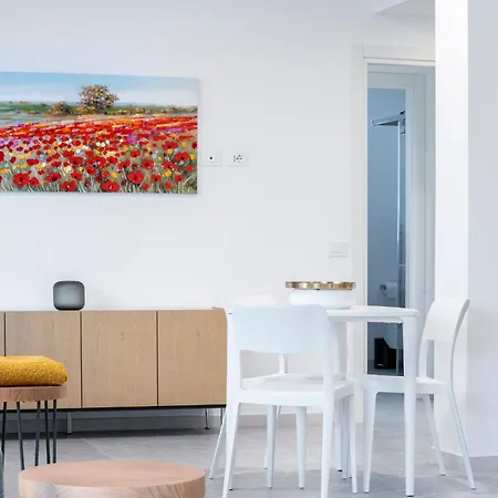 Appartement Guglielmo *