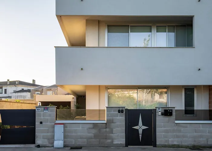 Guglielmo Lägenhet *