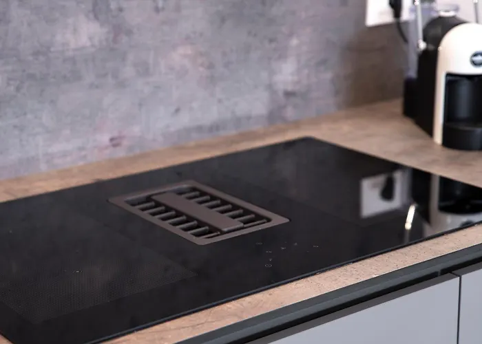 Lägenhet Guglielmo *