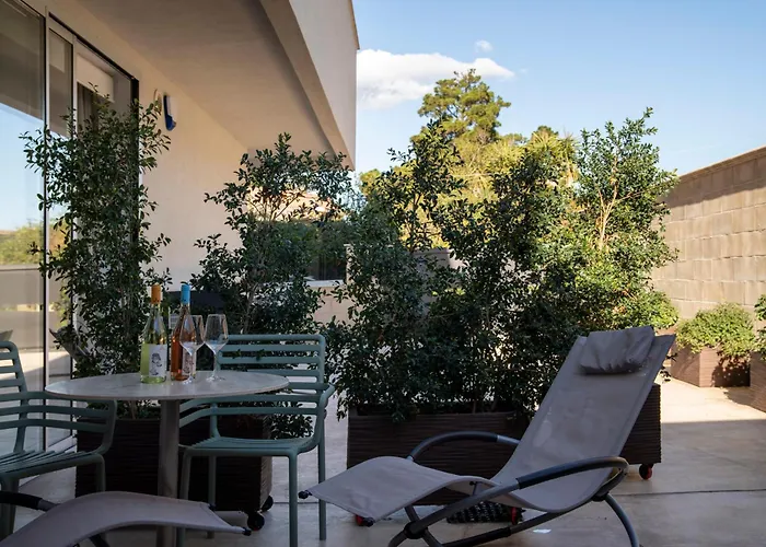 Guglielmo Lägenhet *