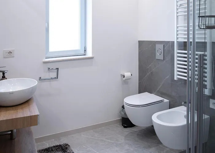 Lägenhet Guglielmo *