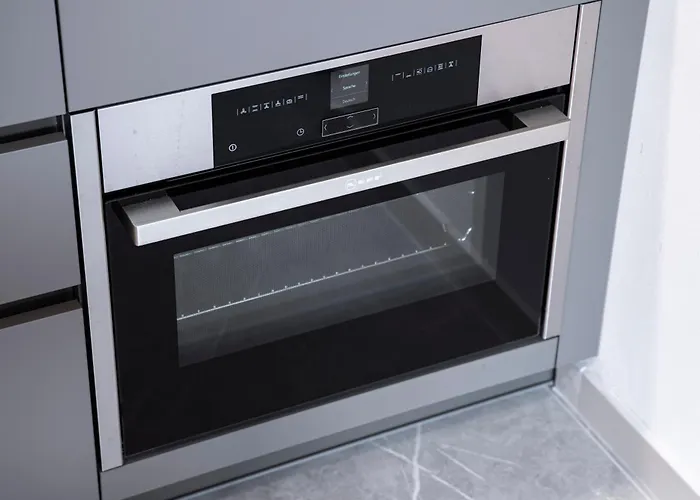 Lägenhet Guglielmo Oristano