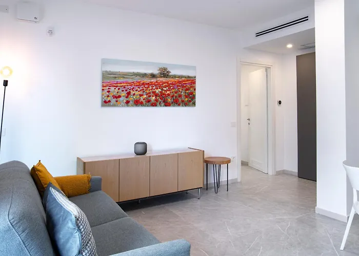 Lägenhet Guglielmo *