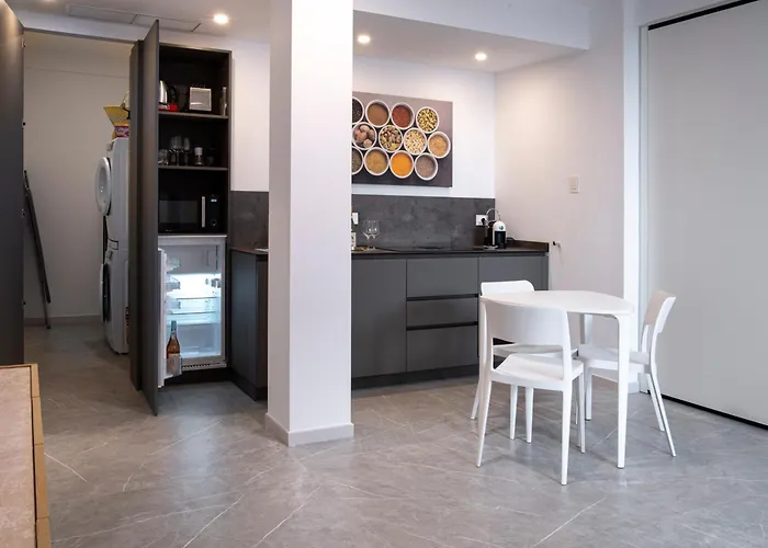 Guglielmo Lägenhet *