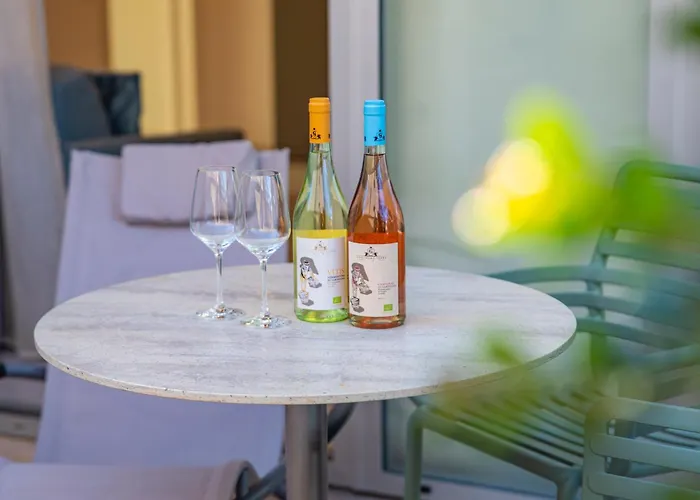 Guglielmo Lägenhet Oristano