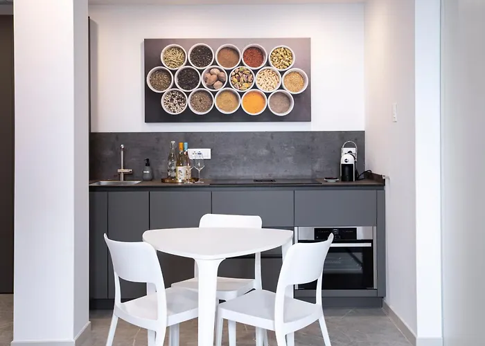 Lägenhet Guglielmo Oristano