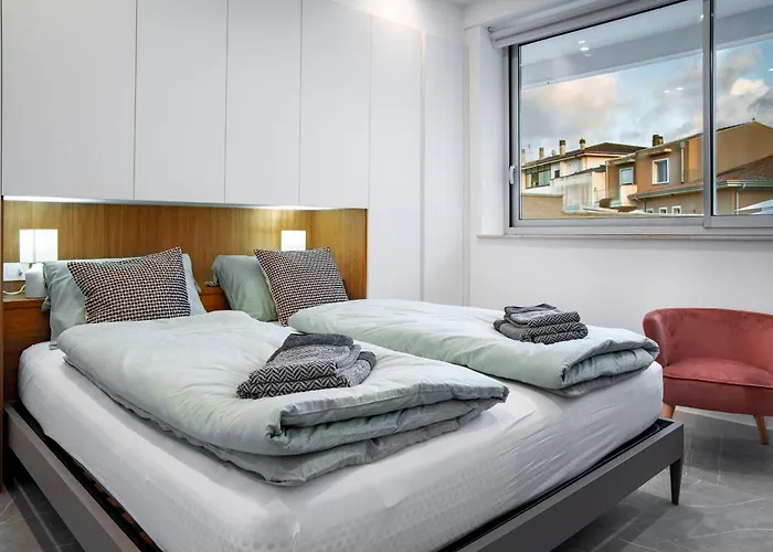 Guglielmo Lägenhet *