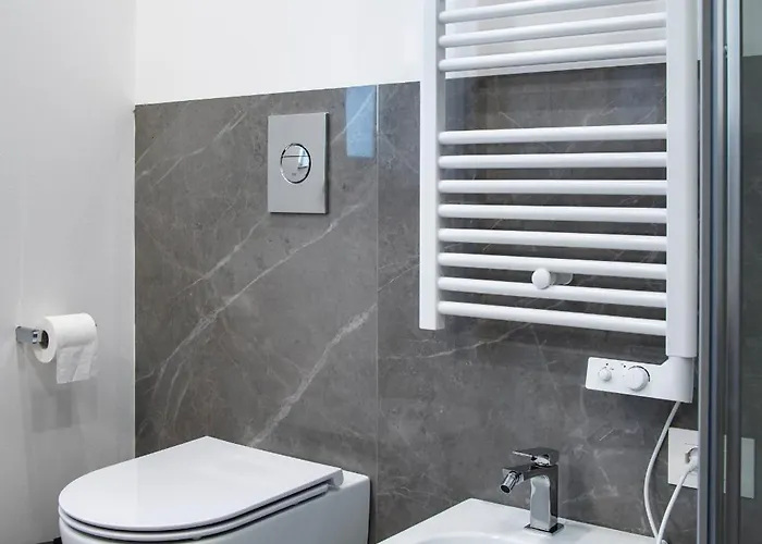 Lägenhet Guglielmo *