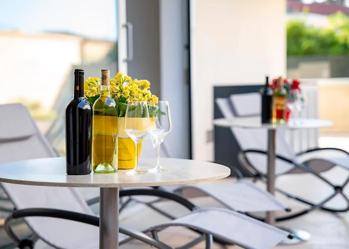 Guglielmo Lägenhet Oristano