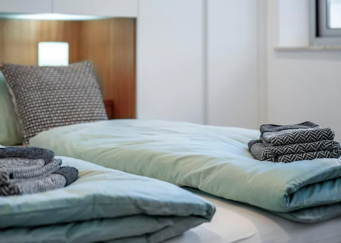 Lägenhet Guglielmo Oristano