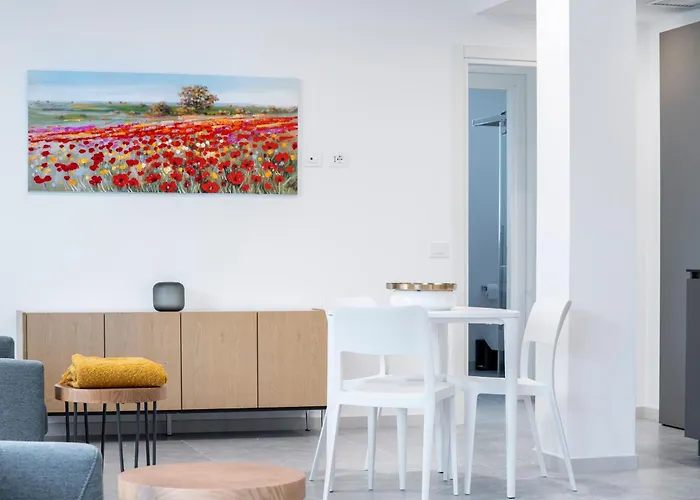 Lägenhet Guglielmo *